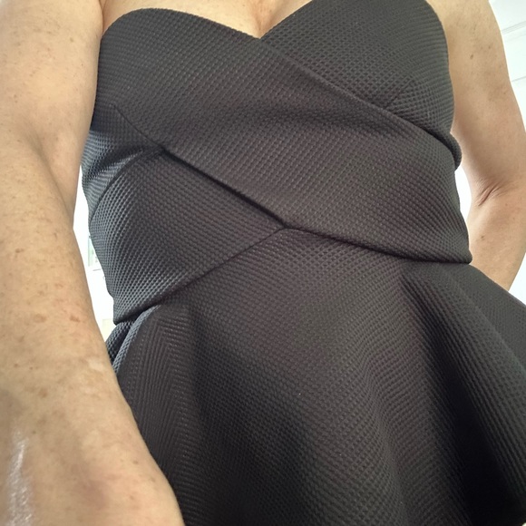 Tobi Back-Zip Bustier - Picture 13 of 14